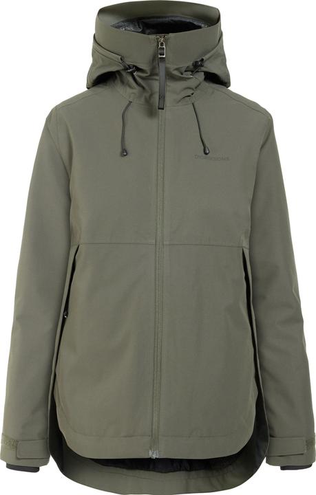 Didriksons Women's Jennie Jacket 2 (48, XL)