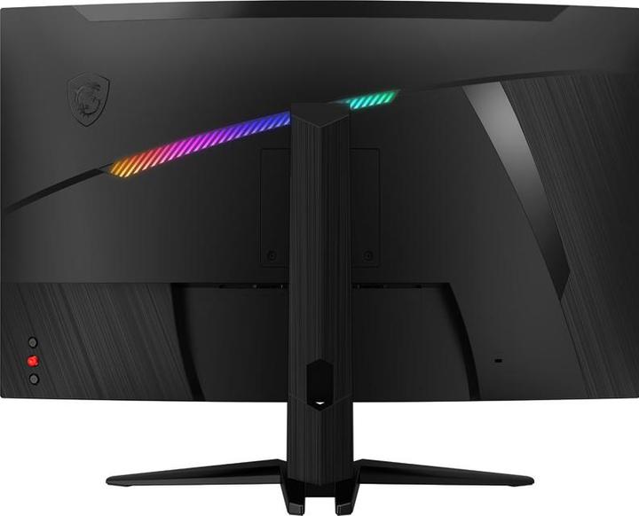 Image du produit MSI MAG 325CQRXFDE (2560 x 1440 pixels, 32")