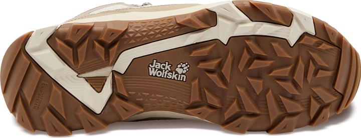 Actual product image Jack Wolfskin Everquest Texapore High W (42.5)