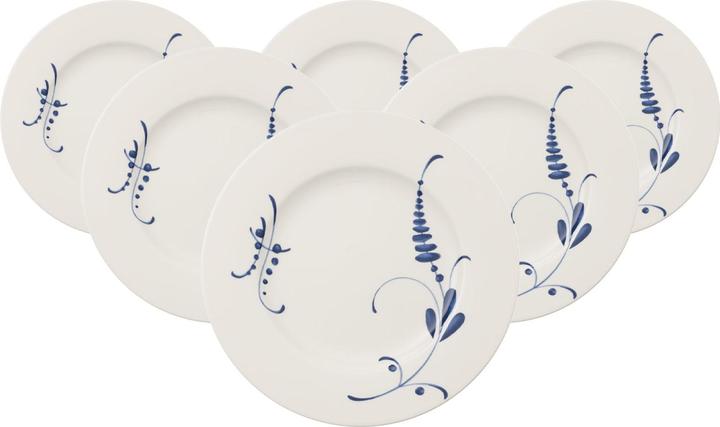 Produktbild Villeroy & Boch Vieux Luxembourg Brindille Speiseteller (6 x, 27.10 cm)