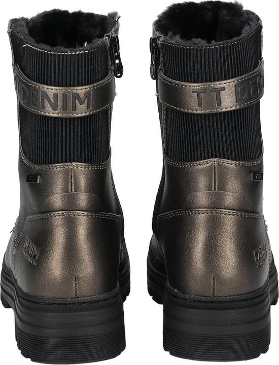 Immagine prodotto Tom Tailor Stiefelette (39)