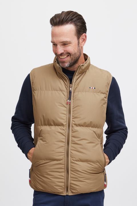 Immagine prodotto FQ1924 Gilet imbottito FQVinncent - Gilet Otw - 21900289 (3XL)