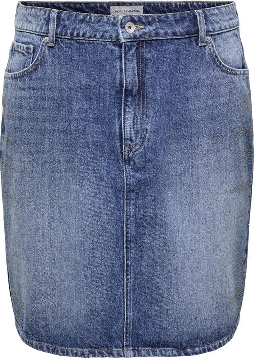 Only CARSTELLA Jeansrock Jeansrock (48)