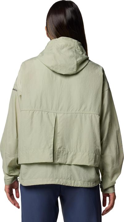 Produktbild Columbia Women's Paracutie II Windbreaker (XS)