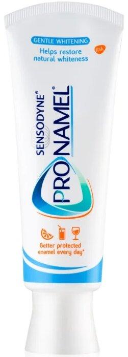 Sensodyne Bleaching Painted Zahnpasta Pronamel Whitening 75 Ml (75 ml)