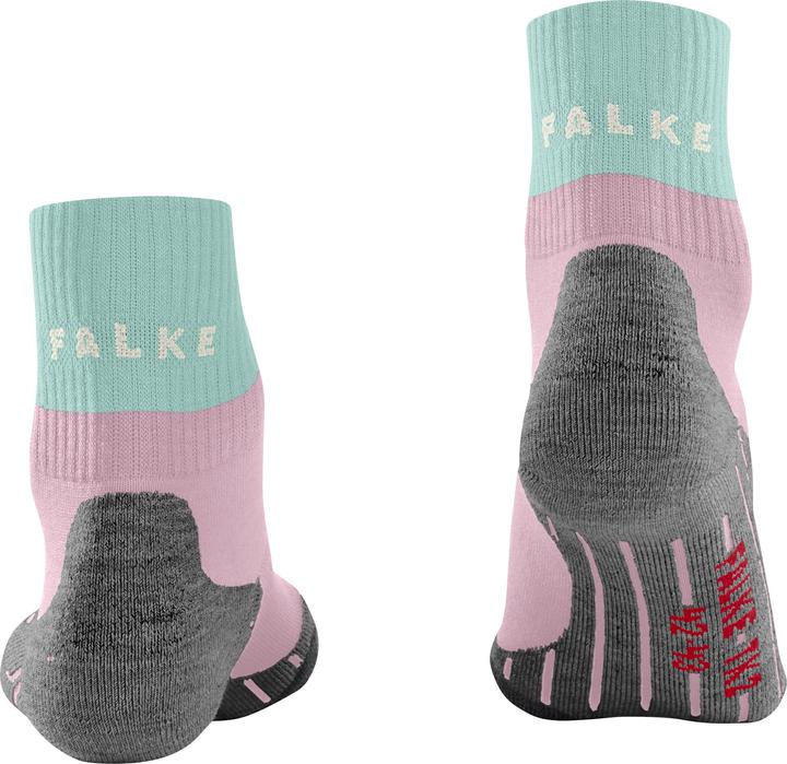 Actual product image Falke TK2 Explore Short Damen Trekking (37 - 38)