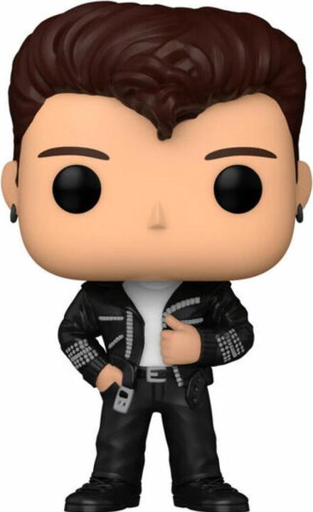 Image du produit Funko POP! A Palooza 22 New Kids On The Block Jordan (314)