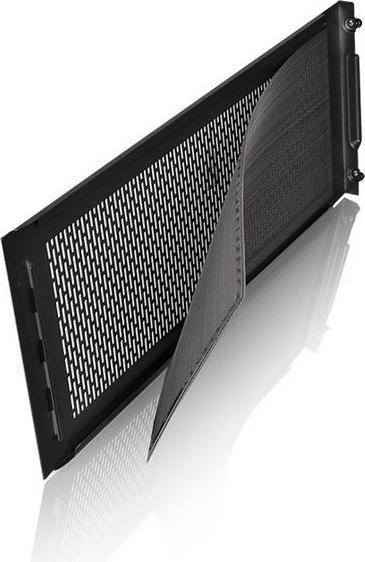 Actual product image Thermaltake Core X71 Tempered Glass Edition (mATX, Mini-ITX, ATX)