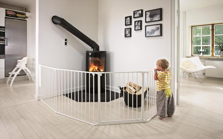 Image du produit Baby Dan Olaf XX (90 cm)