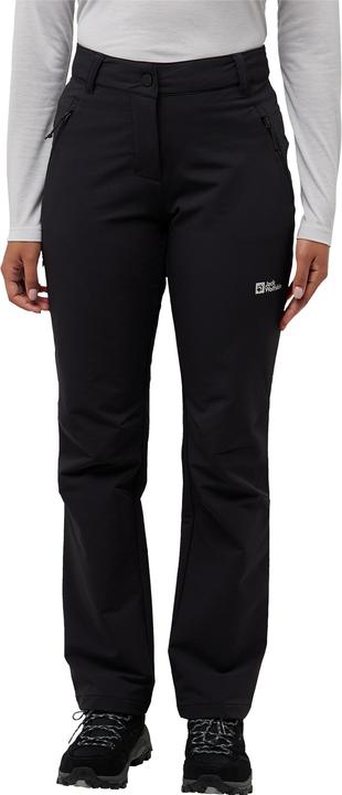 Immagine prodotto Jack Wolfskin Pantaloni termici Activate W