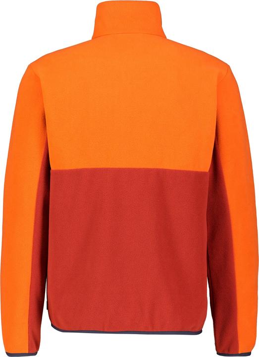 Produktbild Meru Fleecepullover Zip (54)