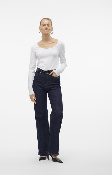 Immagine prodotto Vero Moda Vmmaxi My Ls Soft Uneck Noos (L)