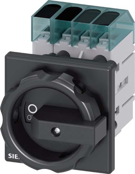Produktbild Siemens 3LD3154-0TL51