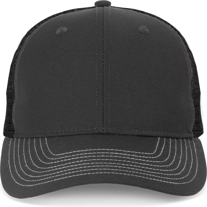 Dark Grey/Black