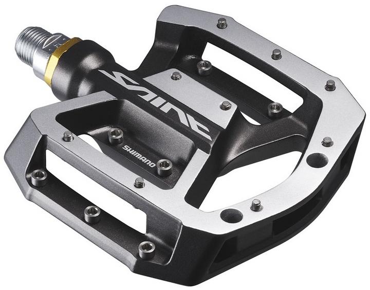 Shimano Saint PD-MX80