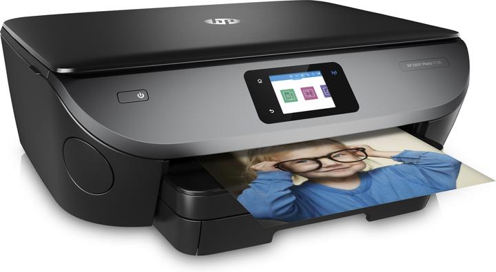 Produktbild HP Envy Photo 7130 (Tintenpatrone, Farbe)