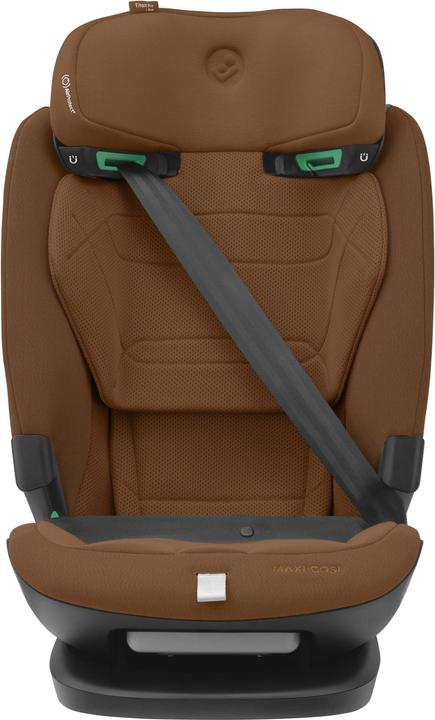Produktbild Maxi-Cosi Titan Pro2 i-Size (Kindersitz, ECE R129/i-Size Norm)