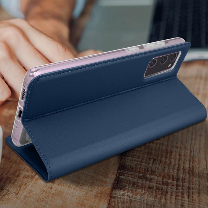 Actual product image Dux Ducis Skin Pro (Samsung Galaxy S20 FE)