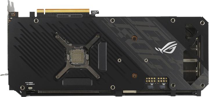 Produktbild ASUS ROG STRIX Radeon RX 6700 XT (12 GB)