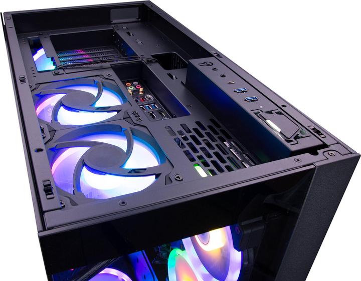 Produktbild Captiva Highend Gaming R90-274 (128 GB, 4000 GB, GeForce RTX 5080)