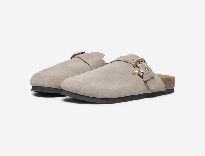 Actual product image Only ONLHUSTON Sandalen Hausschuhe (40)