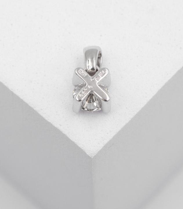 Image du produit Muau Pendentif (Or blanc 750/18K)