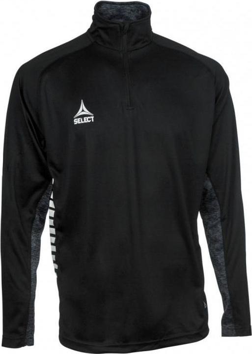Select Spanien Sweatshirt mit Reissverschluss (116)
