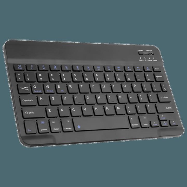 Immagine prodotto Just in Case Keyboard Cover Qwerty (Ing. Int., Galaxy Tab S10 Ultra)