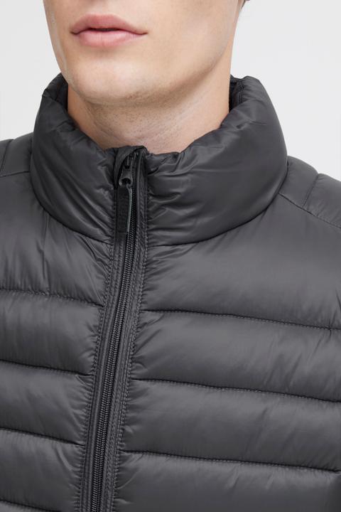 Immagine prodotto Blend Nils Giacca Piumino Giacche Mezza Stagione Da Uomo Con Collo Alto (S)