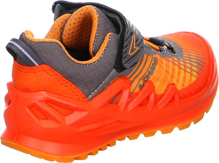Produktbild Lowa Merger Gtx Lo Vc Jr (28)