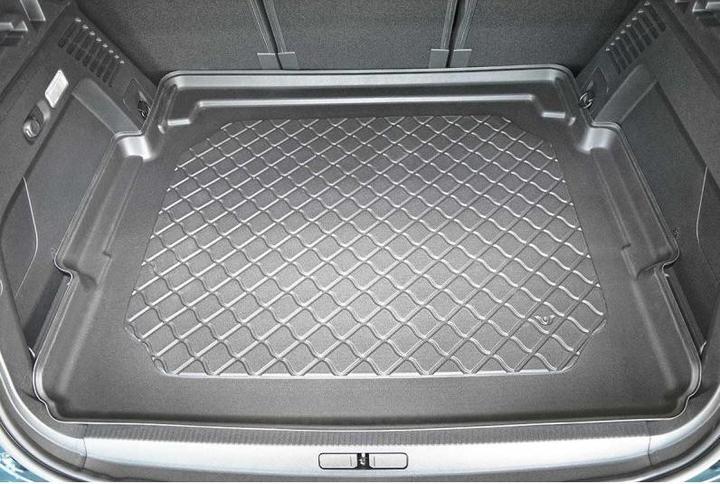 Immagine prodotto Aristar Vaschetta portabagagli per Citroen C5 Aircross dal 2019 ad oggi (piano di carico superiore)