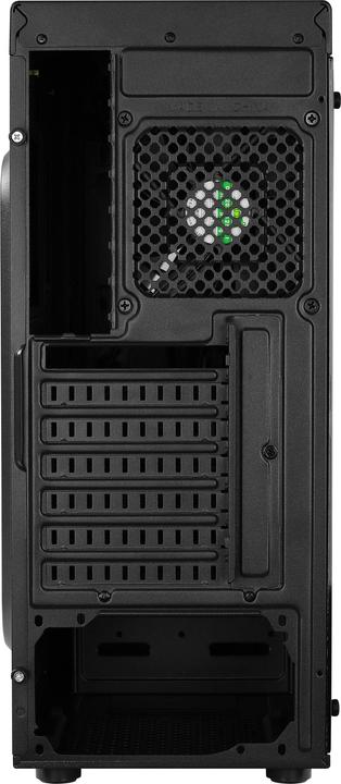 Actual product image AeroCool Bolt RGB (ATX, mATX, Mini-ITX)