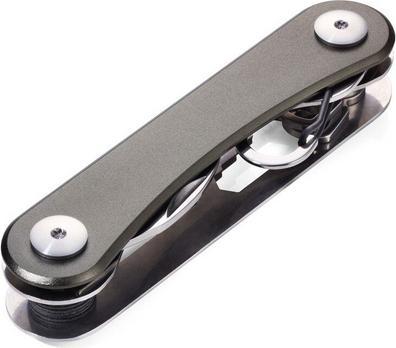 Troika Clever Key Organizer