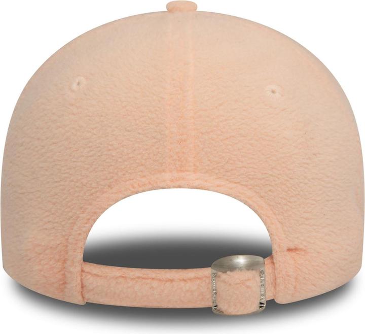 Immagine prodotto New Era 9Forty Femme Cappello Sherpa - COSY NY Yankees rosa