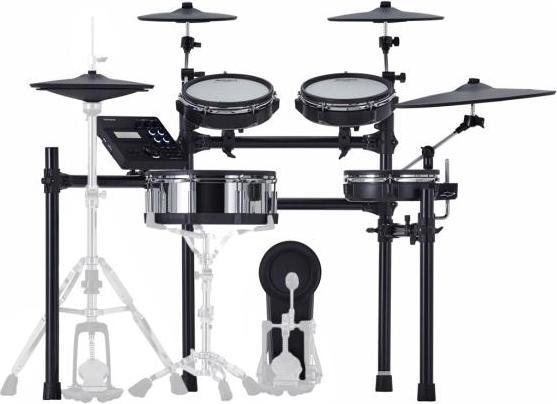 Produktbild Roland TD-27KV2 E-Drum mit Hardware und Zubehör (E-Drum)