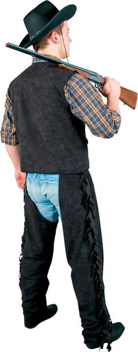 Image du produit Festartikel Müller Chaps de cow-boy (56, 58)