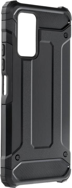 Image du produit Forcell Back panel cover OEM ARMOR case for XIAOMI Redmi Note 10 Pro / Redmi Note 10 Pro Max black (Xiaomi Redmi Note 10 Pro Max, Xiaomi Redmi Note 10 Pro)