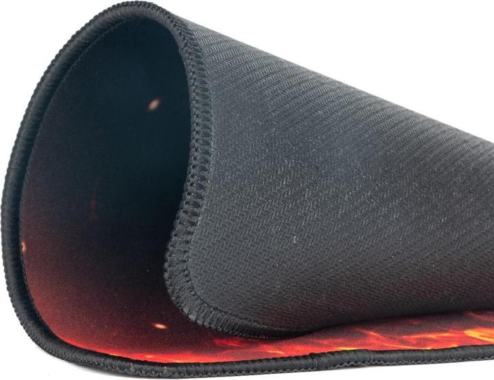 Actual product image Havit MP846 Gaming Mouse Pad