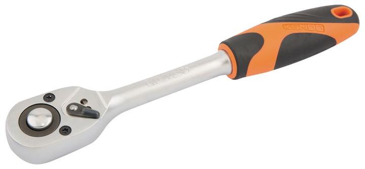 Kendo Reversible ratchet 3/8" (3/8")
