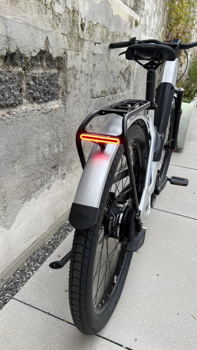 Immagine prodotto Bergstrom GXR 880 (66.40 cm)