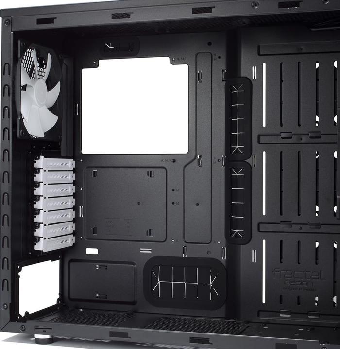 Immagine prodotto Fractal Define S (ATX, mATX, Mini-ITX)