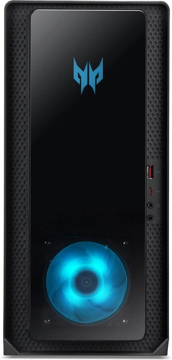 Produktbild Acer Predator Orion 3000 (Intel Core i7-14700F, 32 GB, 1024 GB, GeForce RTX 4060 Ti)