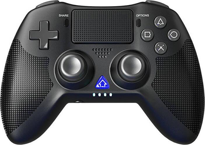 Produktbild iPega Wireless Game Controller PG-P4008 Black (Android, PS3, PS4, iOS, PC)