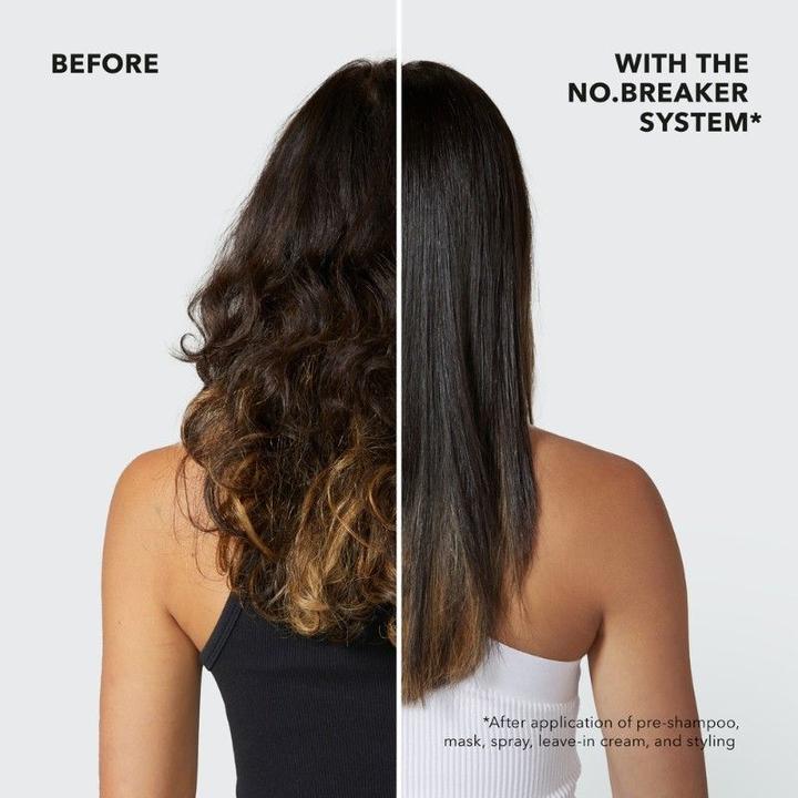 Produktbild Sebastian No.Breaker Rebalancing Bonding Pre-Shampoo Cream (1000 ml)