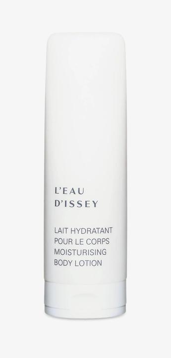 Image du produit Issey Miyake L'Eau d'Issey (Crème pour le corps, 200 ml)
