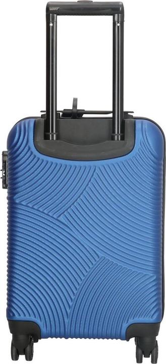 Immagine prodotto Enrico Benetti Louisville (104 l, Bagaglio a mano (fino a 50 litri), M (50 - 90l), L (90 - 115l))