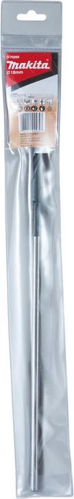 Actual product image Makita Shuttering drill 18x400 mm (18 millimetres)