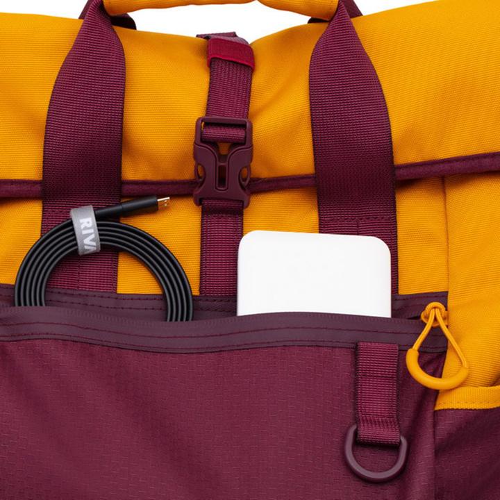 Immagine prodotto Rivacase Rosso borgogna 5321 (25 l)