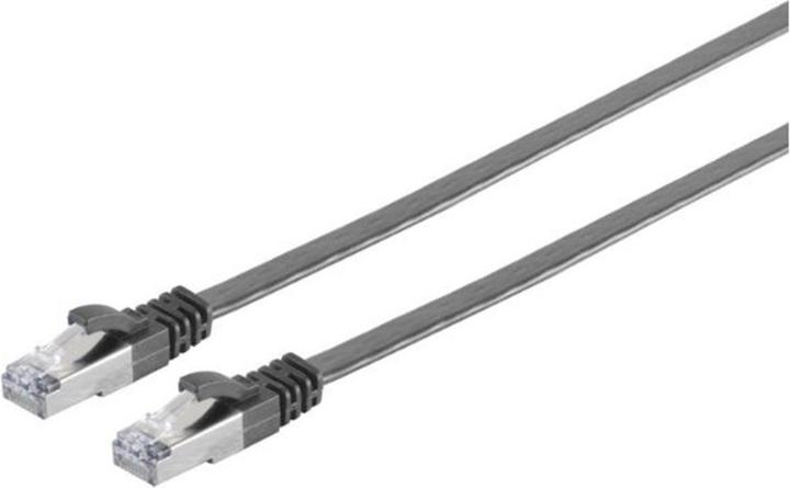 Immagine prodotto MicroConnect Cavo di rete (U/UTP, CAT6a, 1 m)