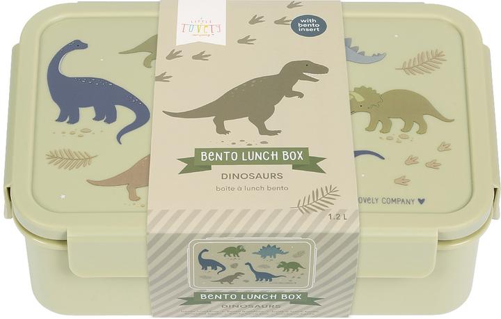 Lunch boxes